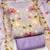 Embroidered Pure Cotton Unstitched Dress Material