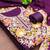 Embroidered Unstitched Dress Material