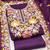 Embroidered Unstitched Dress Material