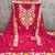 Embroidered Unstitched Dress Material