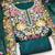 Embroidered Unstitched Dress Material