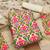 Ethnic Motifs Woven Design Zari Chanderi Cotton Unstitched Dress Material