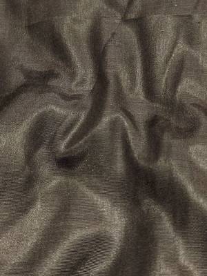 floral printed sequinned detail unstitched dress material 5