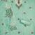 Floral Embroidered Pure Cotton Unstitched Dress Material