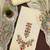 Floral Embroidered Pure Cotton Unstitched Dress Material