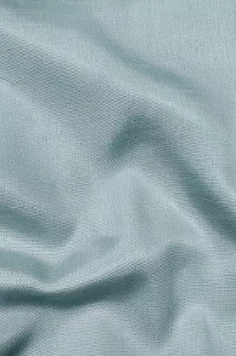 floral embellished organza unstitched dress material