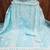 Floral Embroidered Unstitched Dress Material