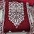 Floral Embroidered Unstitched Dress Material