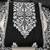 Ethnic Motifs Embroidered Unstitched Dress Material