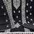Ethnic Motifs Embroidered Unstitched Dress Material