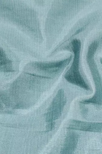 embellished organza unstitched dress material