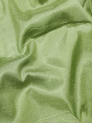 ethnic motifs woven design beads and stones organza unstitched dress material 4