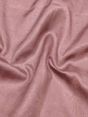 chevron printed gotta patti organza banarasi unstitched dress material 4