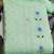Embroidered Unstitched Dress Material