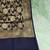 Embroidered Unstitched Dress Material
