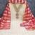Embroidered Unstitched Dress Material