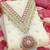 Embroidered Unstitched Dress Material
