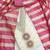 Embroidered Unstitched Dress Material