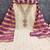 Floral Embroidered Unstitched Dress Material