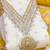 Embroidered Unstitched Dress Material