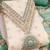 Women Printed & Embroidered Unstitched Dress Material