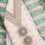 Women Printed & Embroidered Unstitched Dress Material
