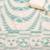Embroidered Unstitched Dress Material