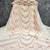 Embroidered Unstitched Dress Material