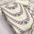 Embroidered Unstitched Dress Material