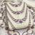 Embroidered Unstitched Dress Material
