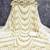 Embroidered Unstitched Dress Material
