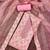 Floral Woven Design Gotta Patti Unstitched Dress Material
