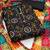 Floral Embroidered Unstitched Dress Material