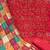 Floral Embroidered Unstitched Dress Material