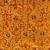 Floral Embroidered Mirror Work Unstitched Dress Material