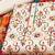Floral Embroidered Mirror Work Unstitched Dress Material