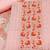 Floral Embroidered Sequined Unstitched Dress Material