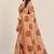 chiku erod soft with fancy digital print with tissue saree