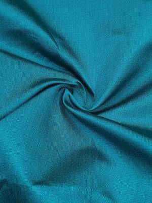 Ethnic Motifs Woven Design Unstitched Dress Material 4