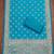 Ethnic Motifs Woven Design Unstitched Dress Material