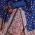 Woven Design Unstitched Dress Material