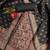 Ethnic Motifs Woven Design Unstitched Dress Material