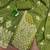 Women Embroidered Butti With Gotta Patti Work Unstitched Dress Material