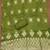 Women Embroidered Butti With Gotta Patti Work Unstitched Dress Material