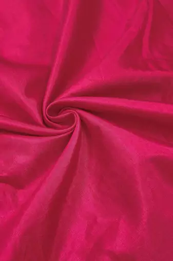 embroidered silk blend unstitched dress material