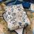Floral Printed Unstitched Dress Material