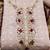 Embroidered Unstitched Dress Material