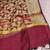 Embroidered Unstitched Dress Material