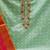 Embroidered Unstitched Dress Material