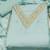 Embroidered Unstitched Dress Material